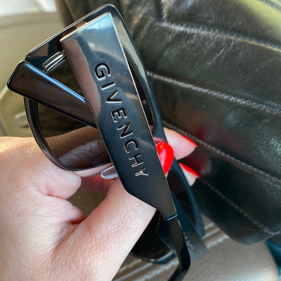 COPY - Balenciaga Givenchy Sunglasses Versace - Picture 3 of 5